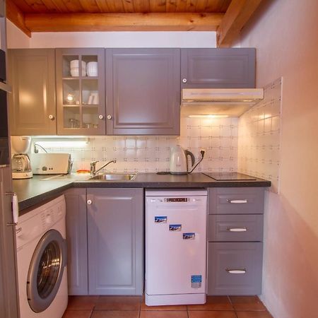 Chalet Le Melezin Hameau Des Chazals Nevache Hautes Alpes المظهر الخارجي الصورة