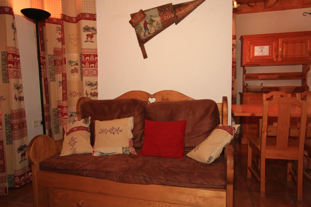 Chalet Le Melezin Hameau Des Chazals Nevache Hautes Alpes المظهر الخارجي الصورة
